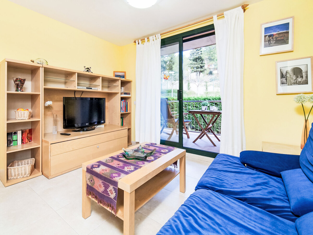 Escorxador, appartement 4 pers. à 400 m de la mer - Photo 9