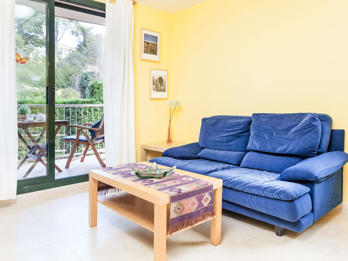 Escorxador, appartement 4 pers. à 400 m de la mer - Photo 10