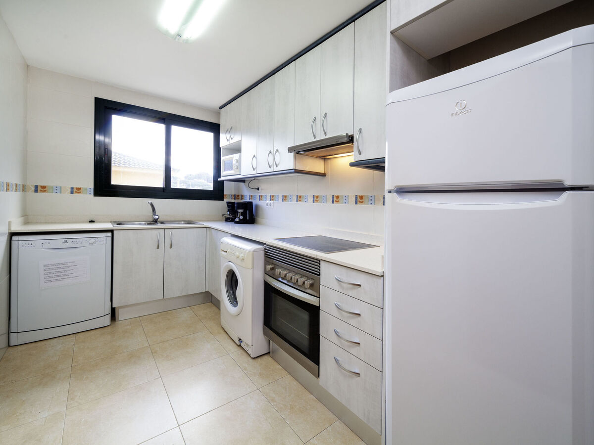 Escorxador, appartement 4 pers. à 400 m de la mer - Photo 11