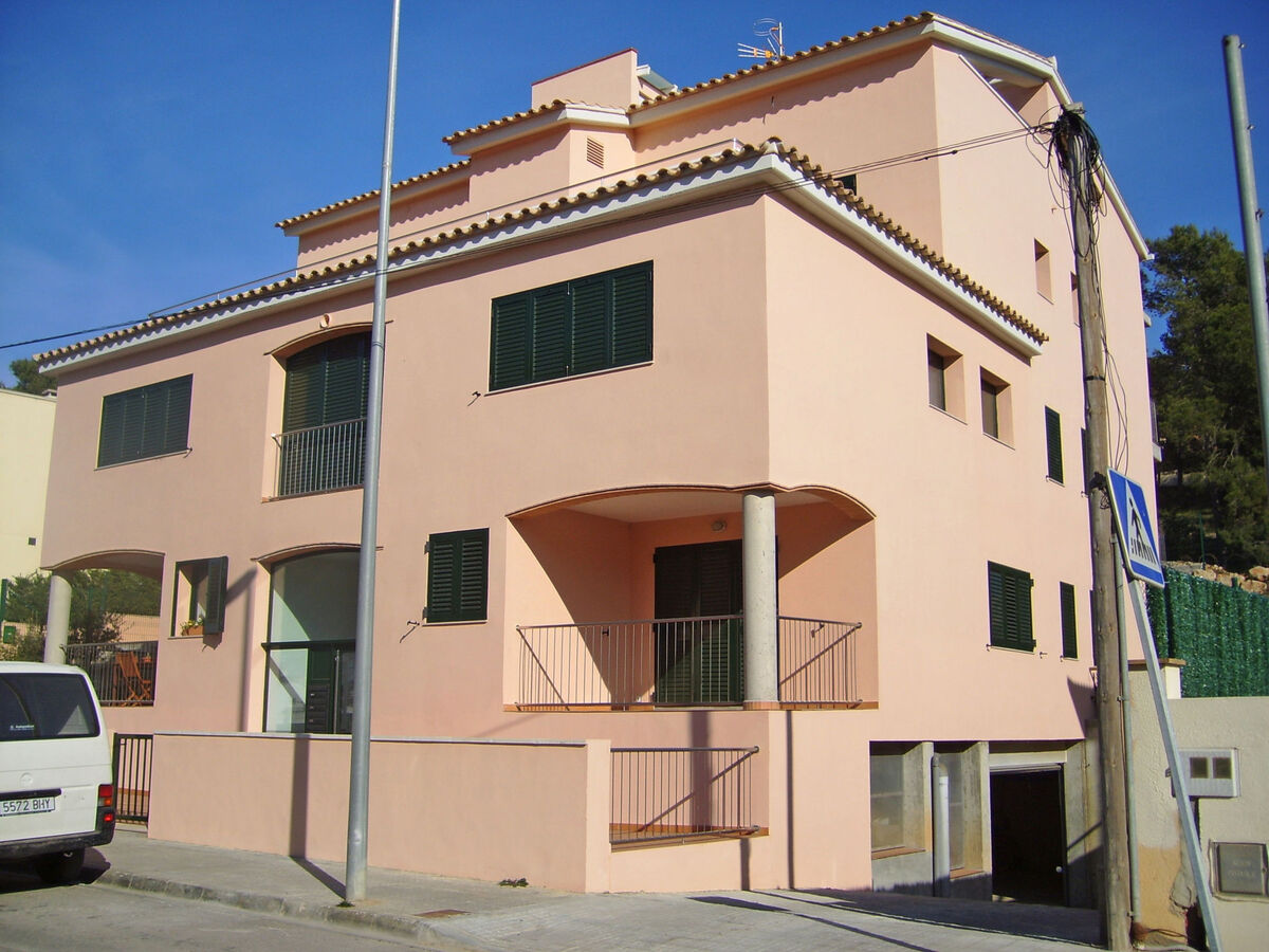 Escorxador, appartement 4 pers. à 400 m de la mer - Photo 15