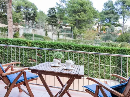 Location appartement à L'Escala,  Escorxador