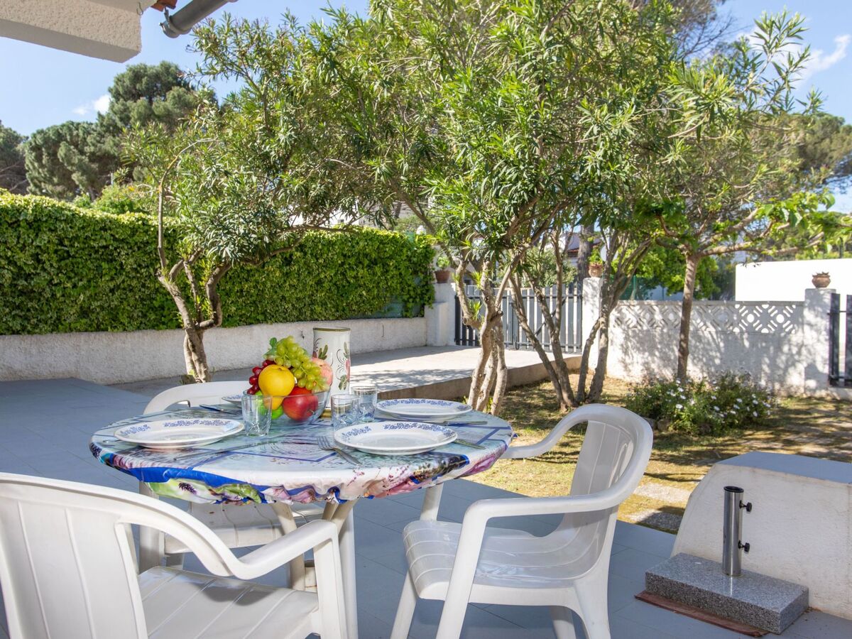 Maison El Sol à L'Escala, 950 m de la plage - Photo 2