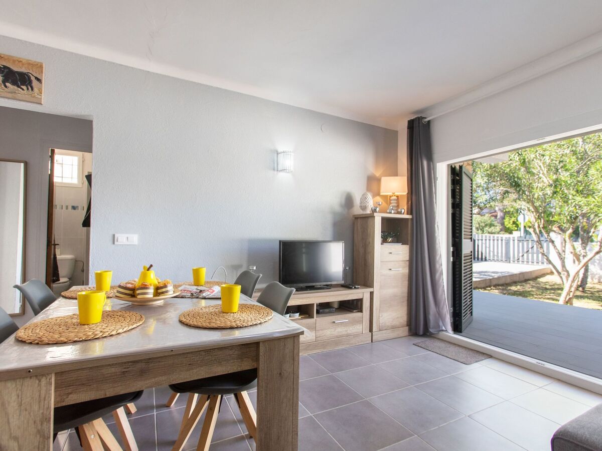 Maison El Sol à L'Escala, 950 m de la plage - Photo 3