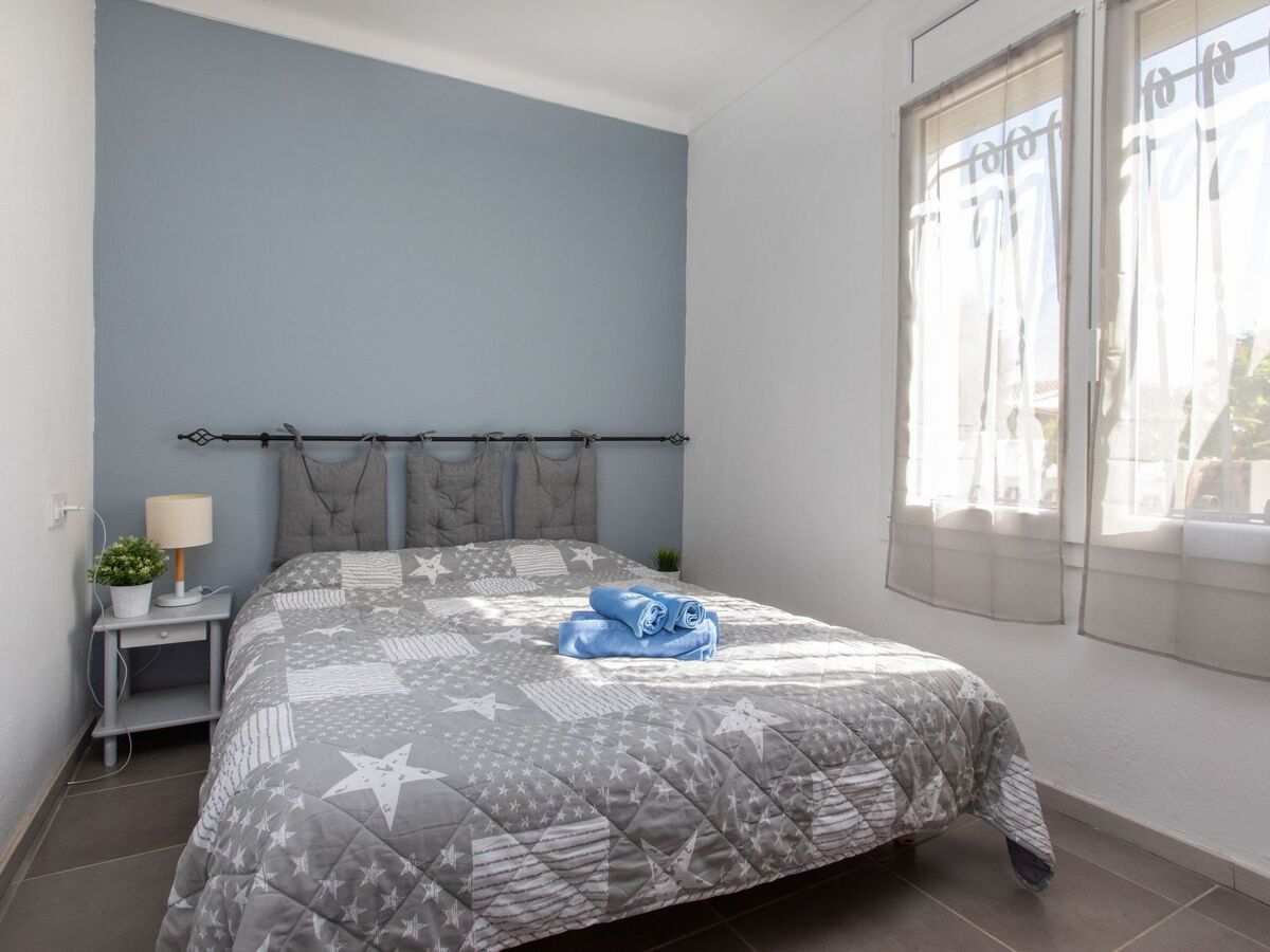Maison El Sol à L'Escala, 950 m de la plage - Photo 5
