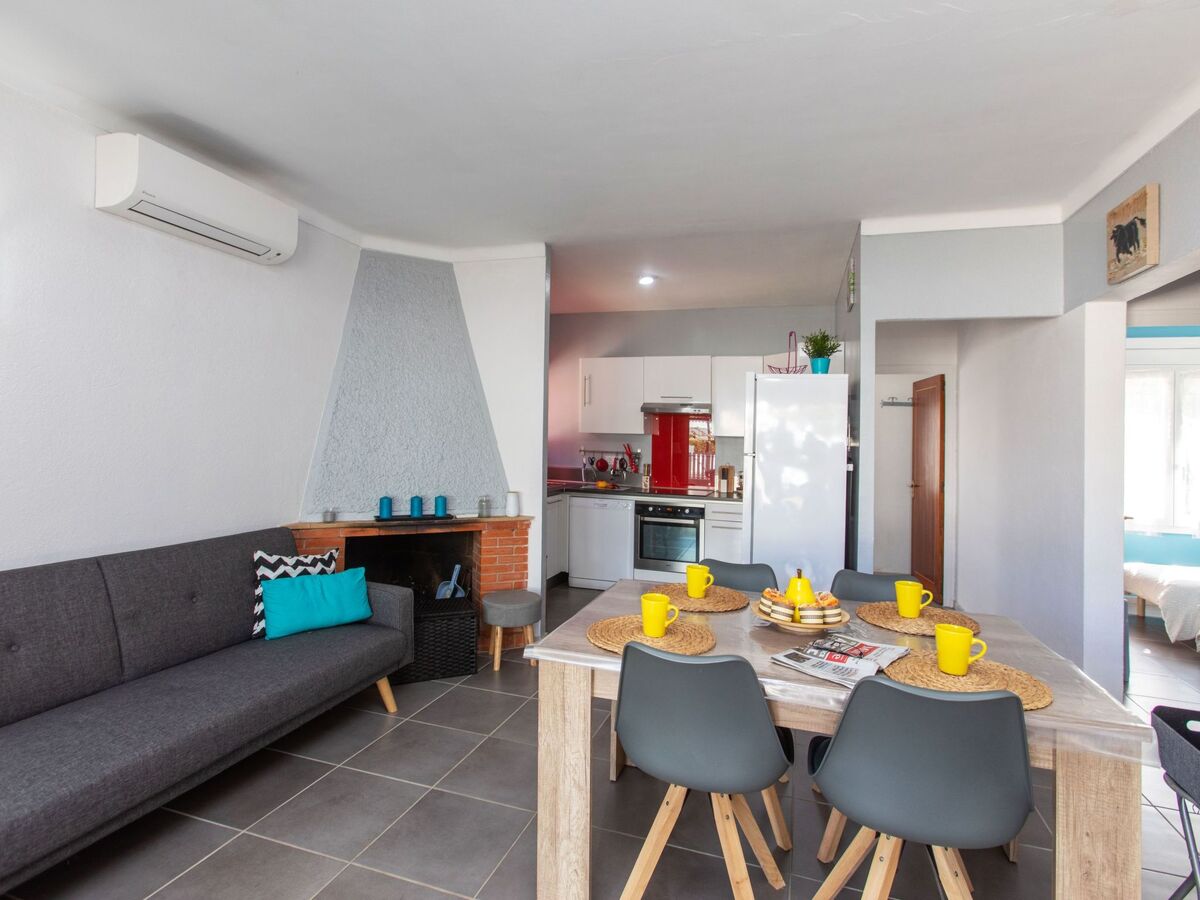 Maison El Sol à L'Escala, 950 m de la plage - Photo 8