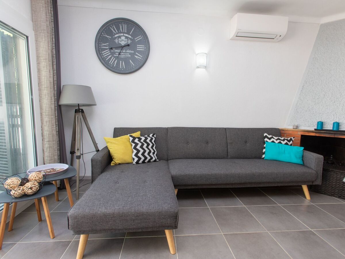 Maison El Sol à L'Escala, 950 m de la plage - Photo 9