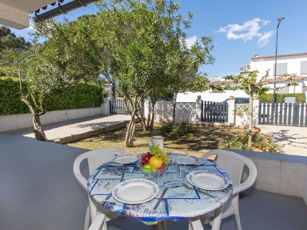 Maison El Sol à L'Escala, 950 m de la plage - Photo 15