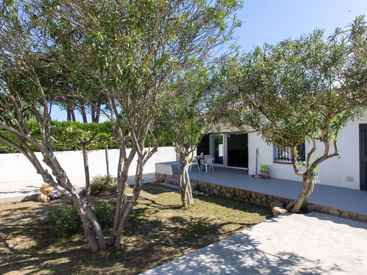 Maison El Sol à L'Escala, 950 m de la plage - Photo 16