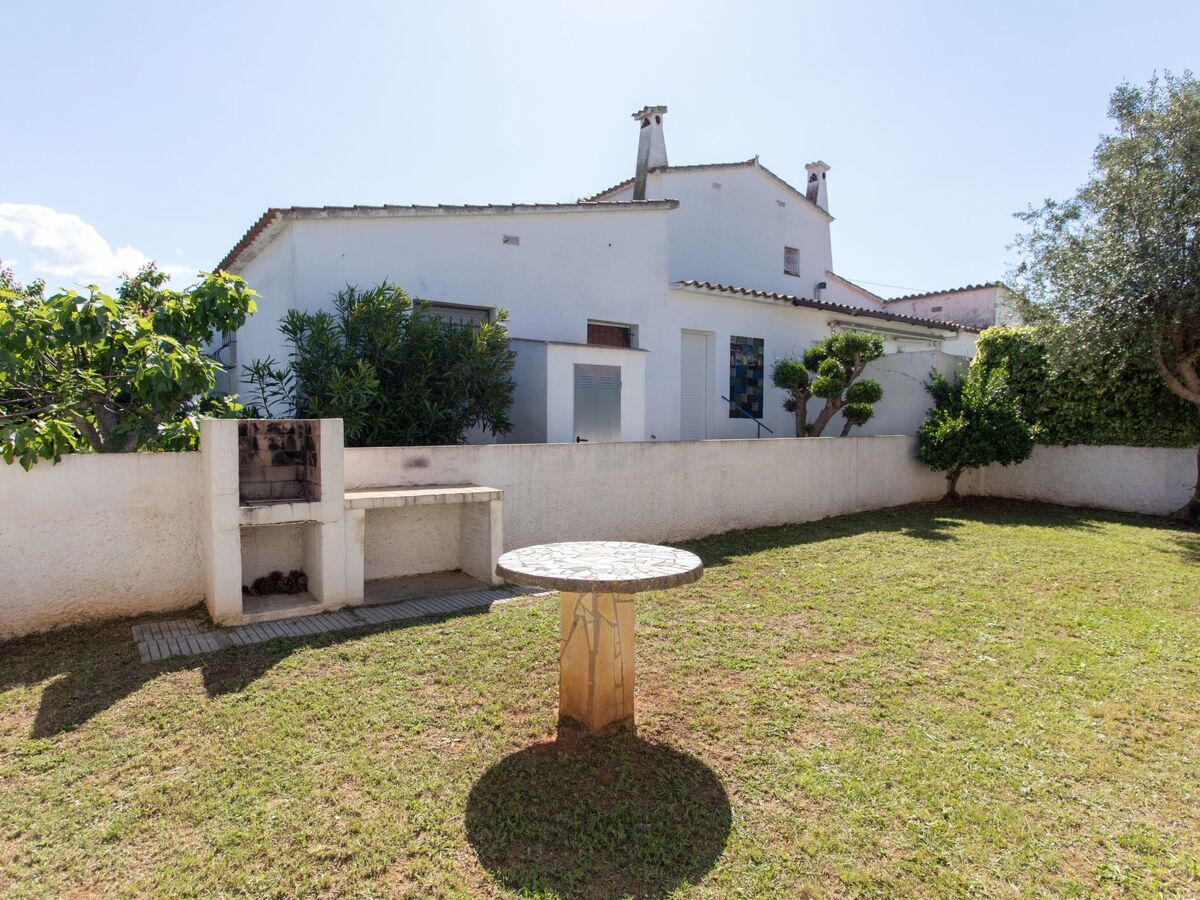 Maison El Sol à L'Escala, 950 m de la plage - Photo 17