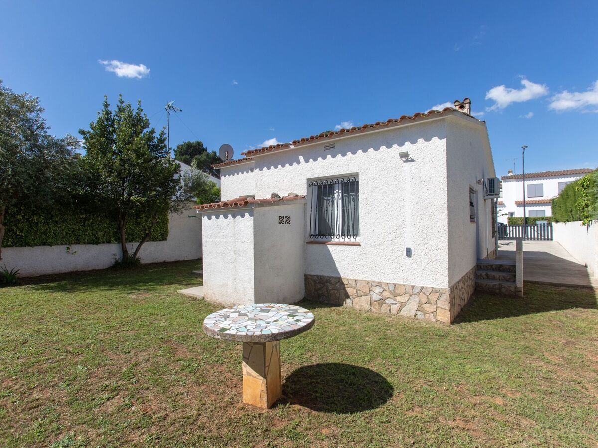 Maison El Sol à L'Escala, 950 m de la plage - Photo 18
