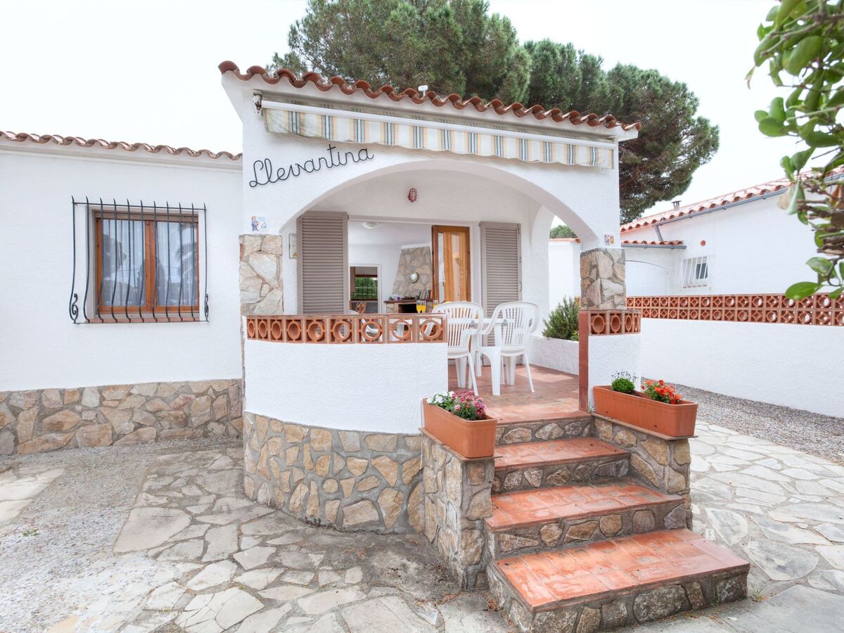 La Llevantina, maison 2 chambres à 450 m de la mer - Photo 1