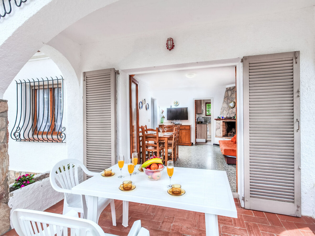 La Llevantina, maison 2 chambres à 450 m de la mer - Photo 2