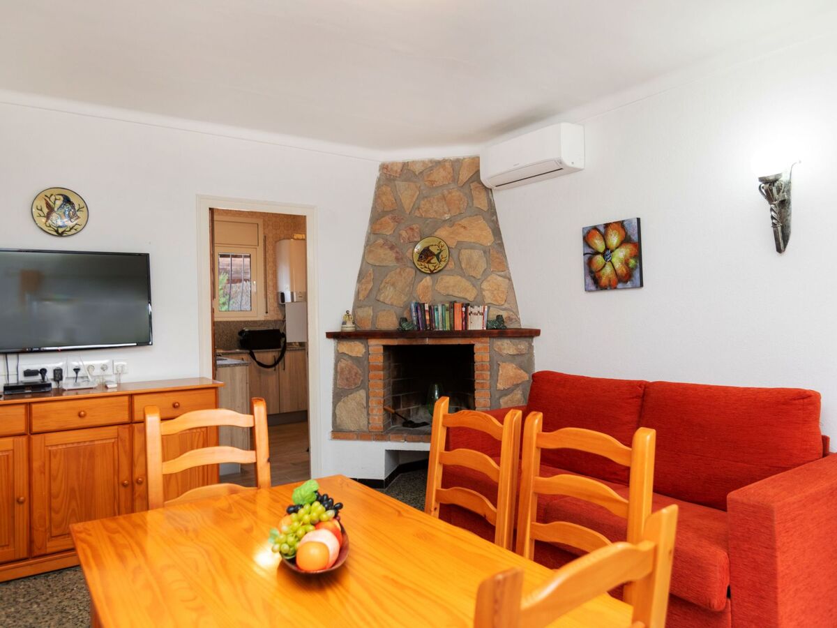 La Llevantina, maison 2 chambres à 450 m de la mer - Photo 7
