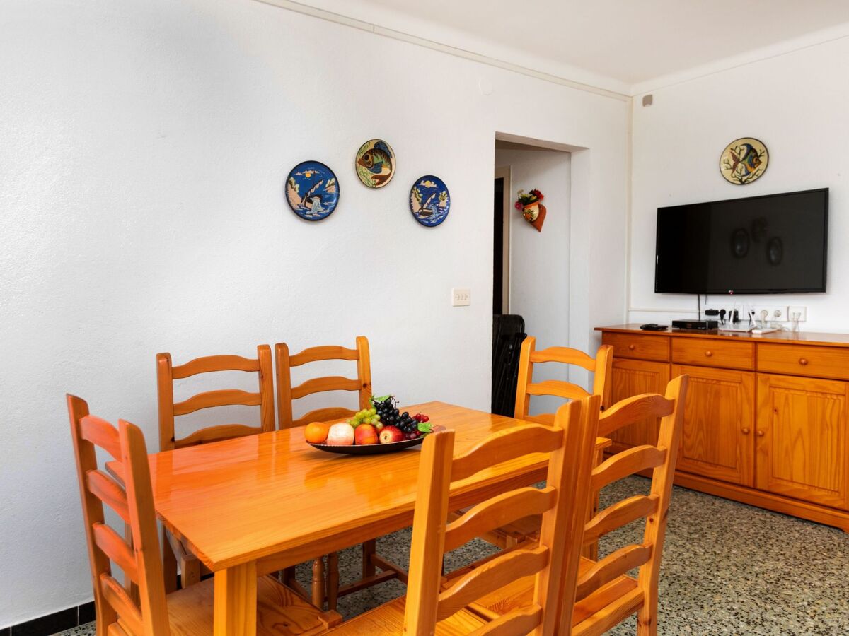 La Llevantina, maison 2 chambres à 450 m de la mer - Photo 8