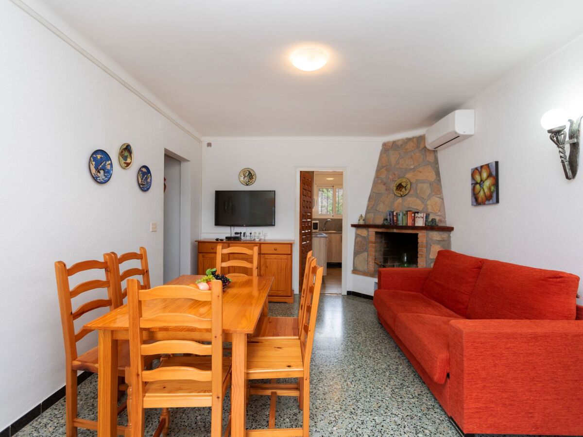 La Llevantina, maison 2 chambres à 450 m de la mer - Photo 9