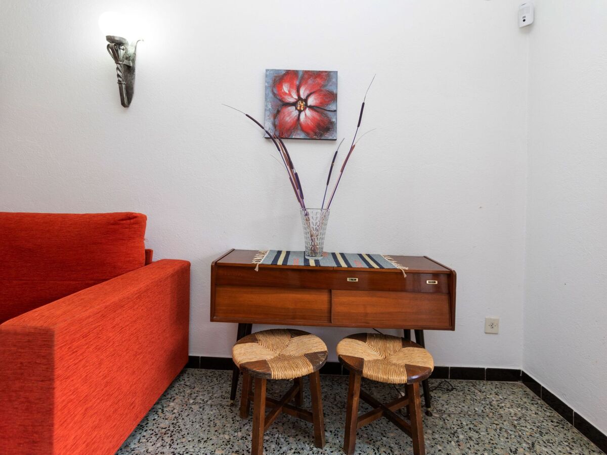 La Llevantina, maison 2 chambres à 450 m de la mer - Photo 11