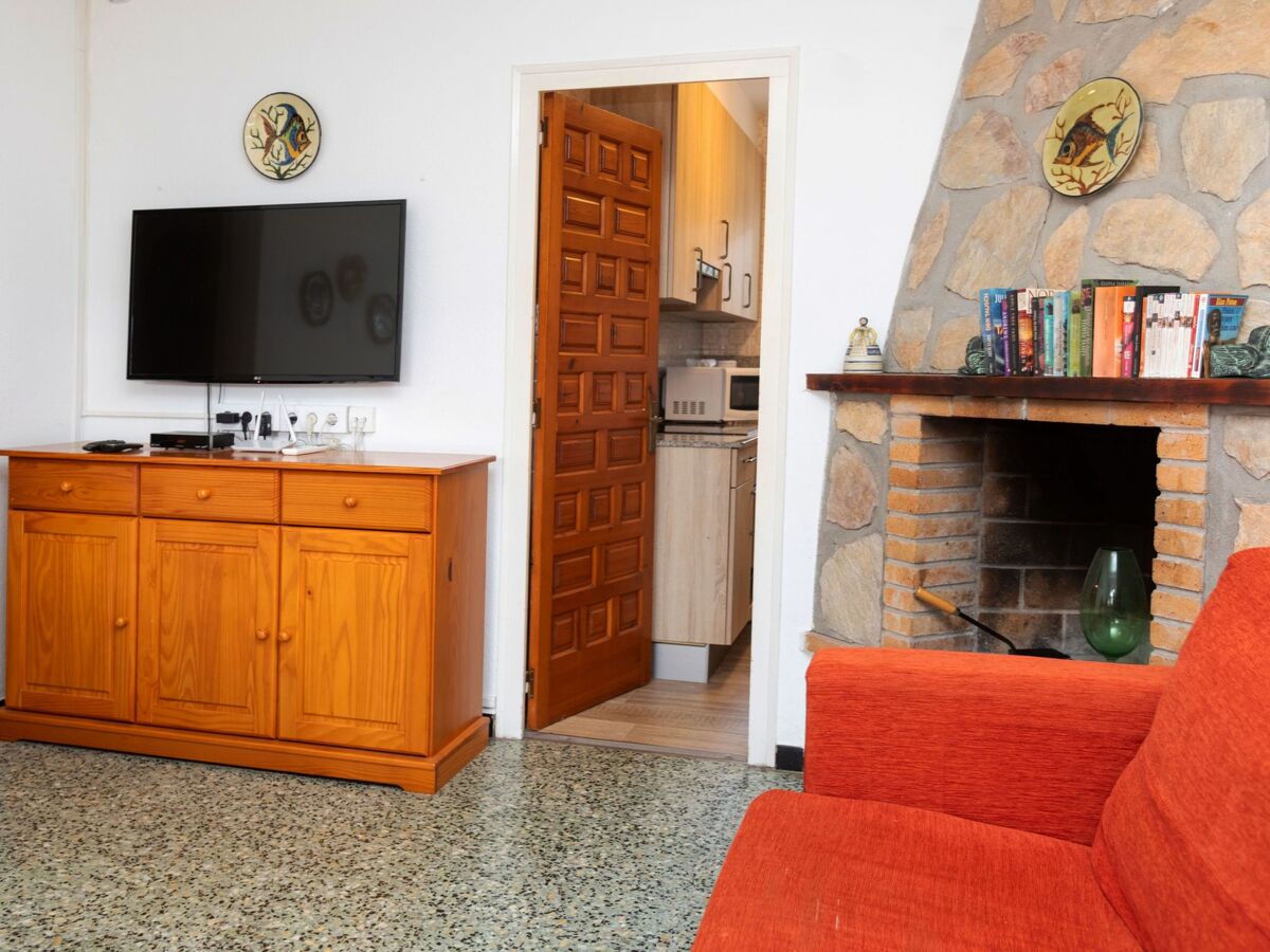 La Llevantina, maison 2 chambres à 450 m de la mer - Photo 12