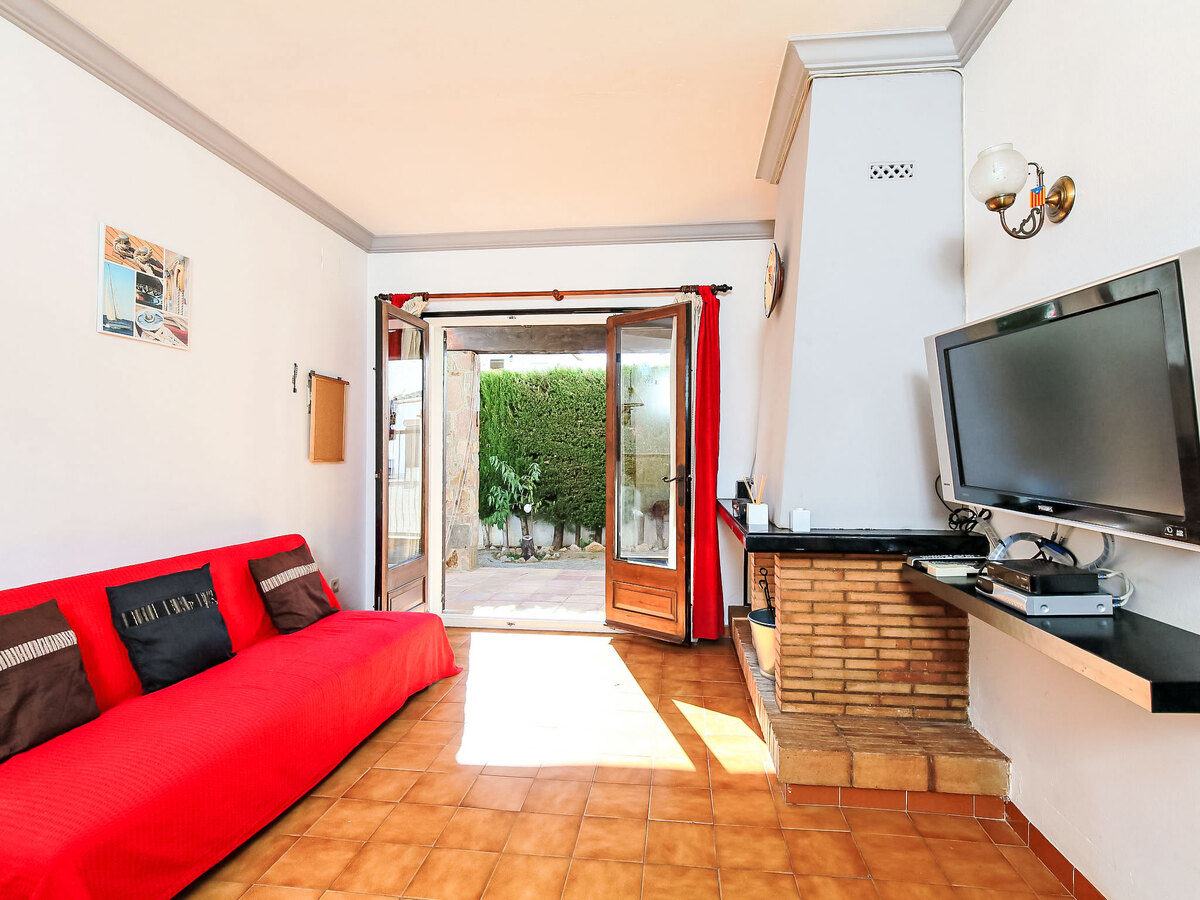 La Masia – Maison 2 chambres à 1 km de la plage - Photo 6