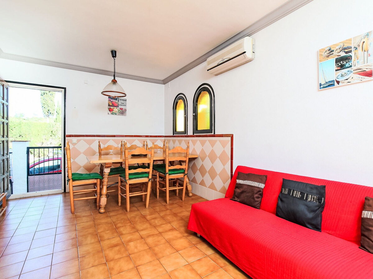 La Masia – Maison 2 chambres à 1 km de la plage - Photo 7