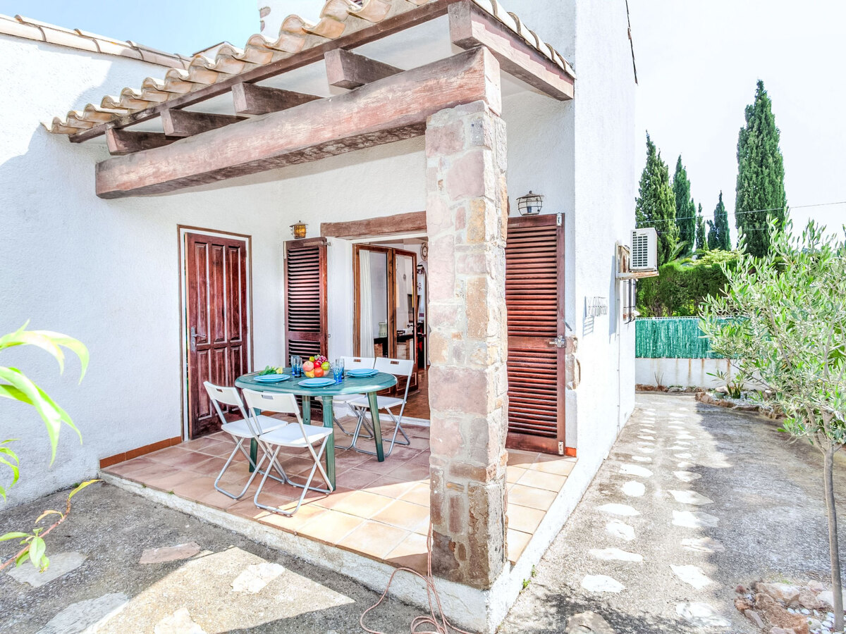 La Masia – Maison 2 chambres à 1 km de la plage - Photo 13