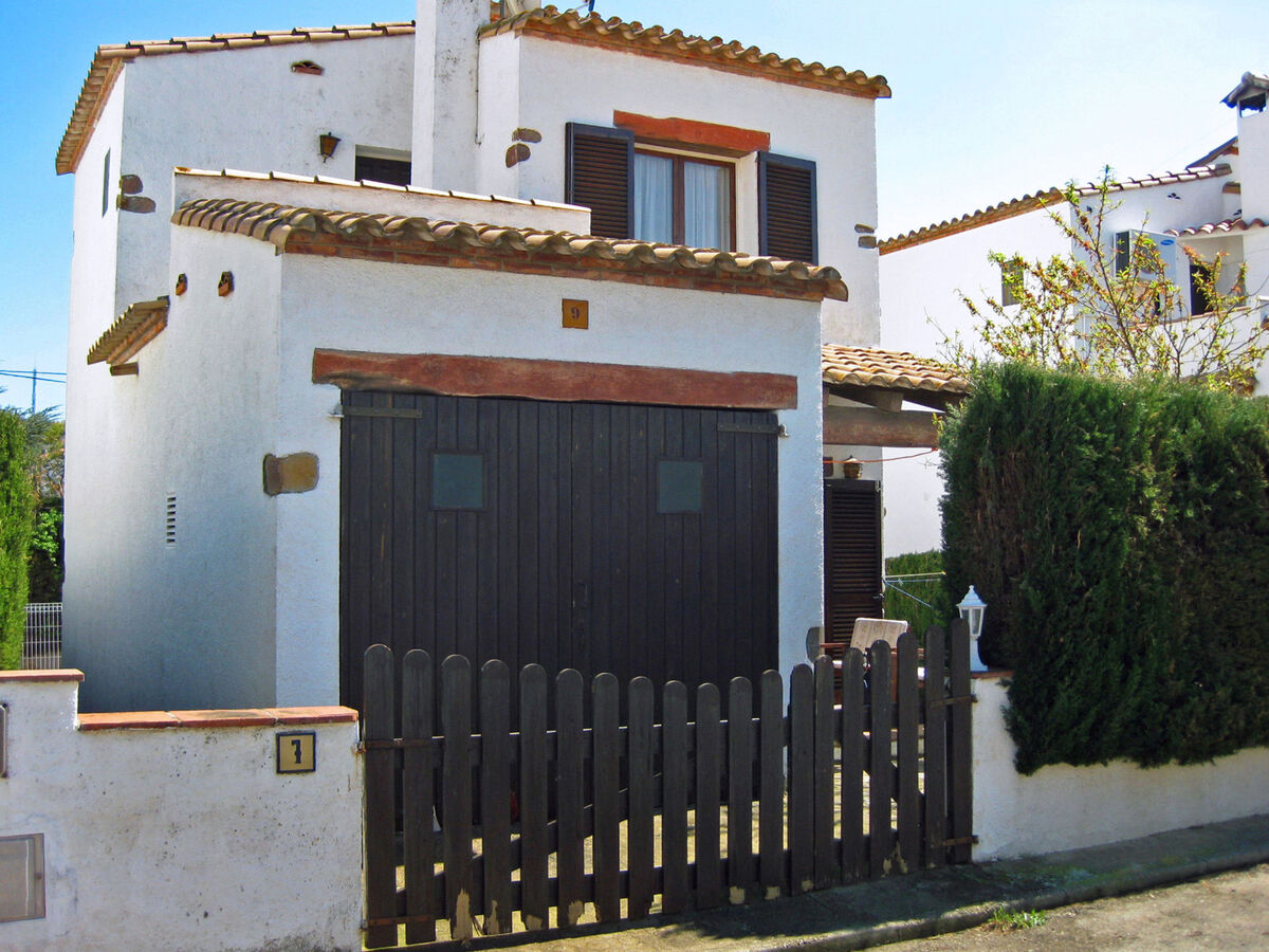 La Masia – Maison 2 chambres à 1 km de la plage - Photo 15