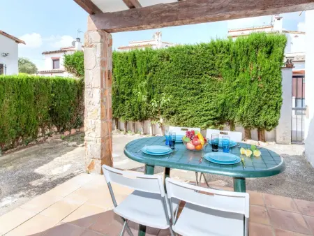 Location maison à L'Escala, La Masia