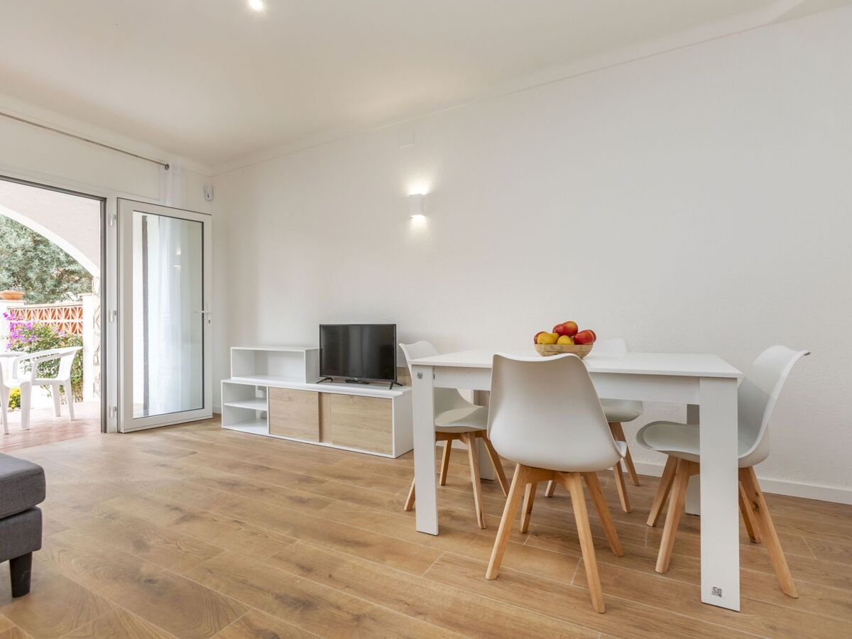 La Catalana, maison rénovée 2025 à L'Escala - Photo 6