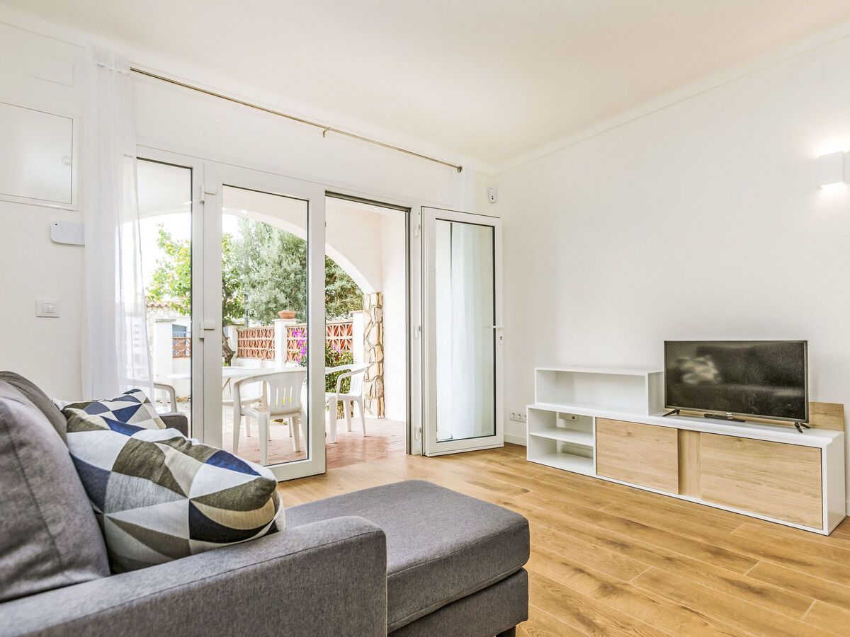 La Catalana, maison rénovée 2025 à L'Escala - Photo 8