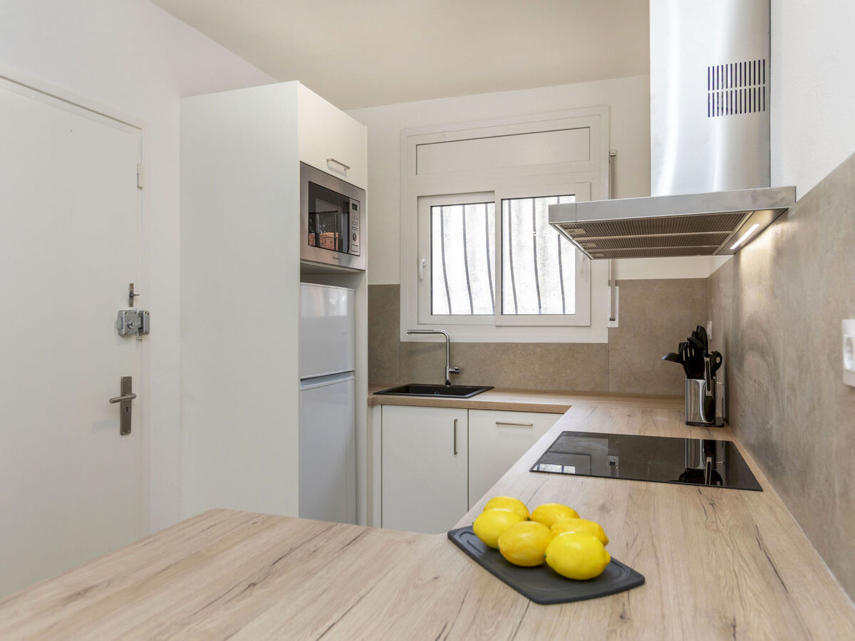 La Catalana, maison rénovée 2025 à L'Escala - Photo 13