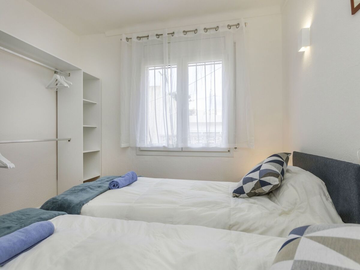 La Catalana, maison rénovée 2025 à L'Escala - Photo 19
