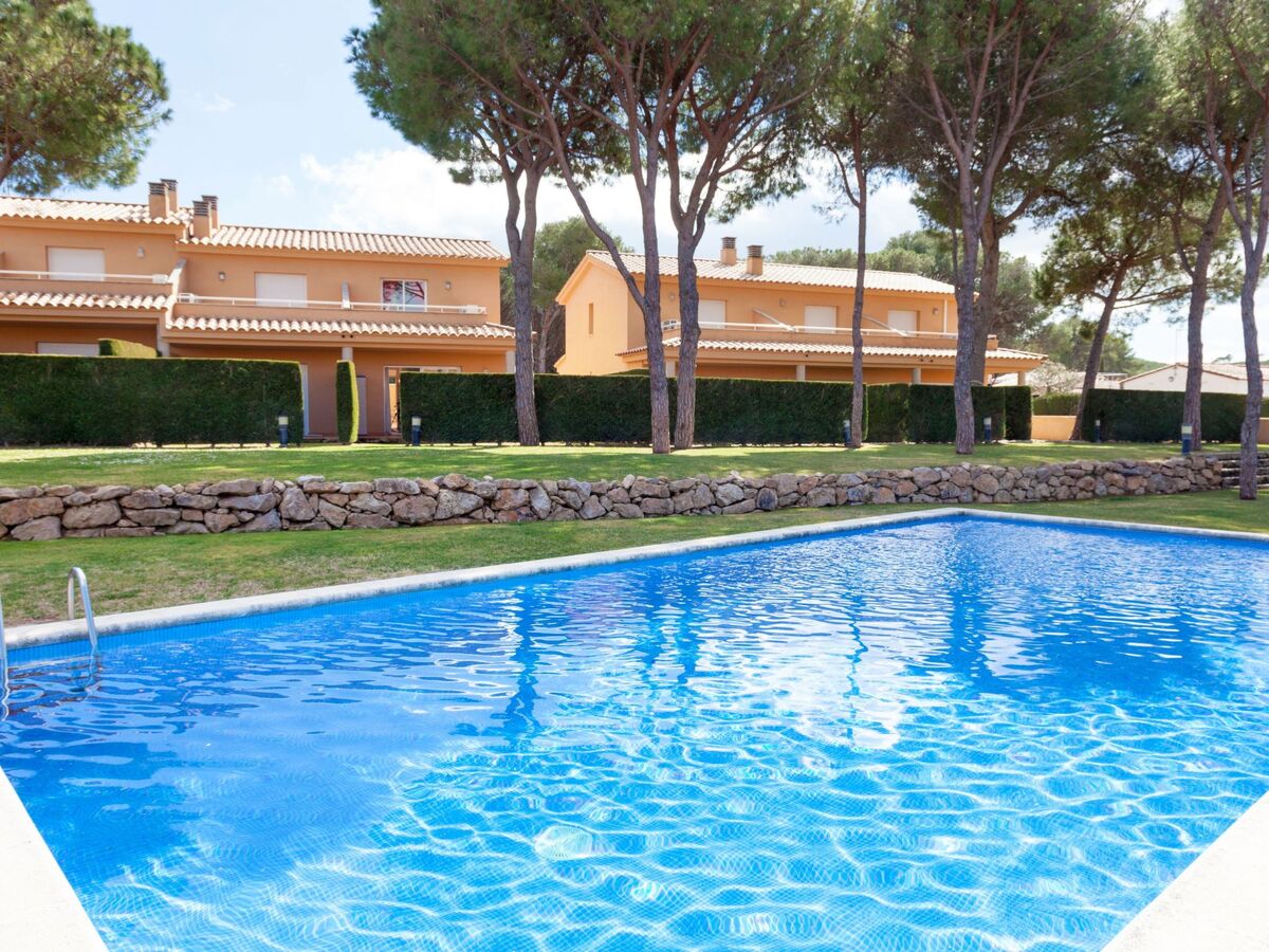 Maison Juanes à L'Escala, 3 chambres avec piscine - Photo 1