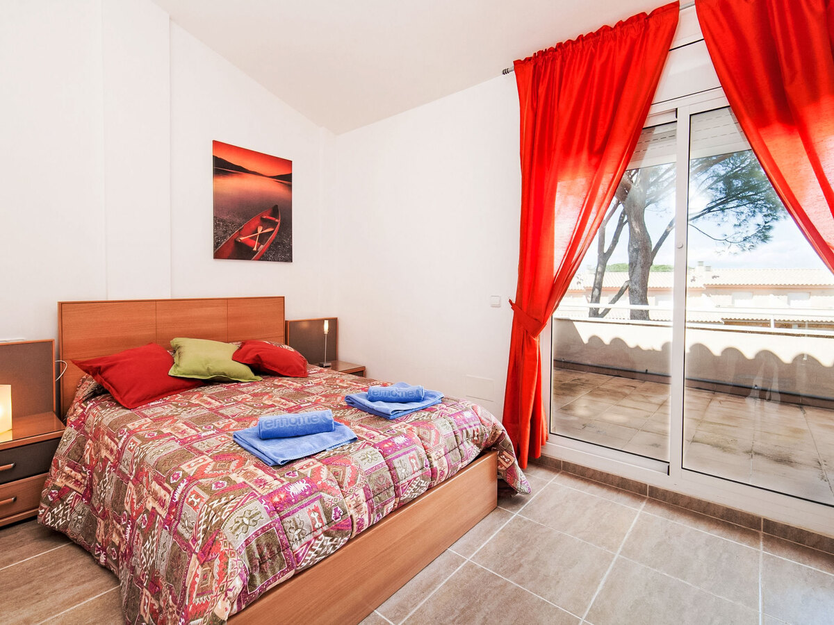 Maison Juanes à L'Escala, 3 chambres avec piscine - Photo 4