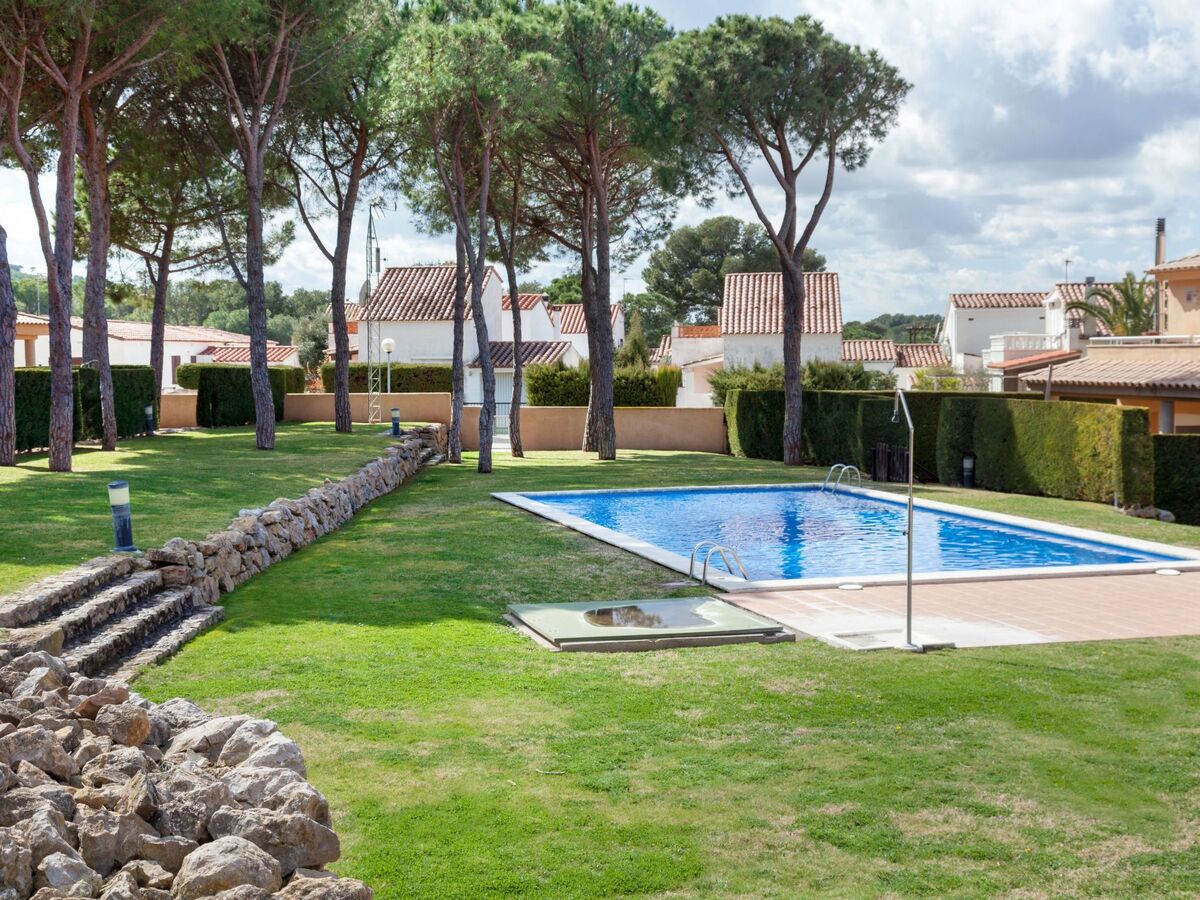 Maison Juanes à L'Escala, 3 chambres avec piscine - Photo 6