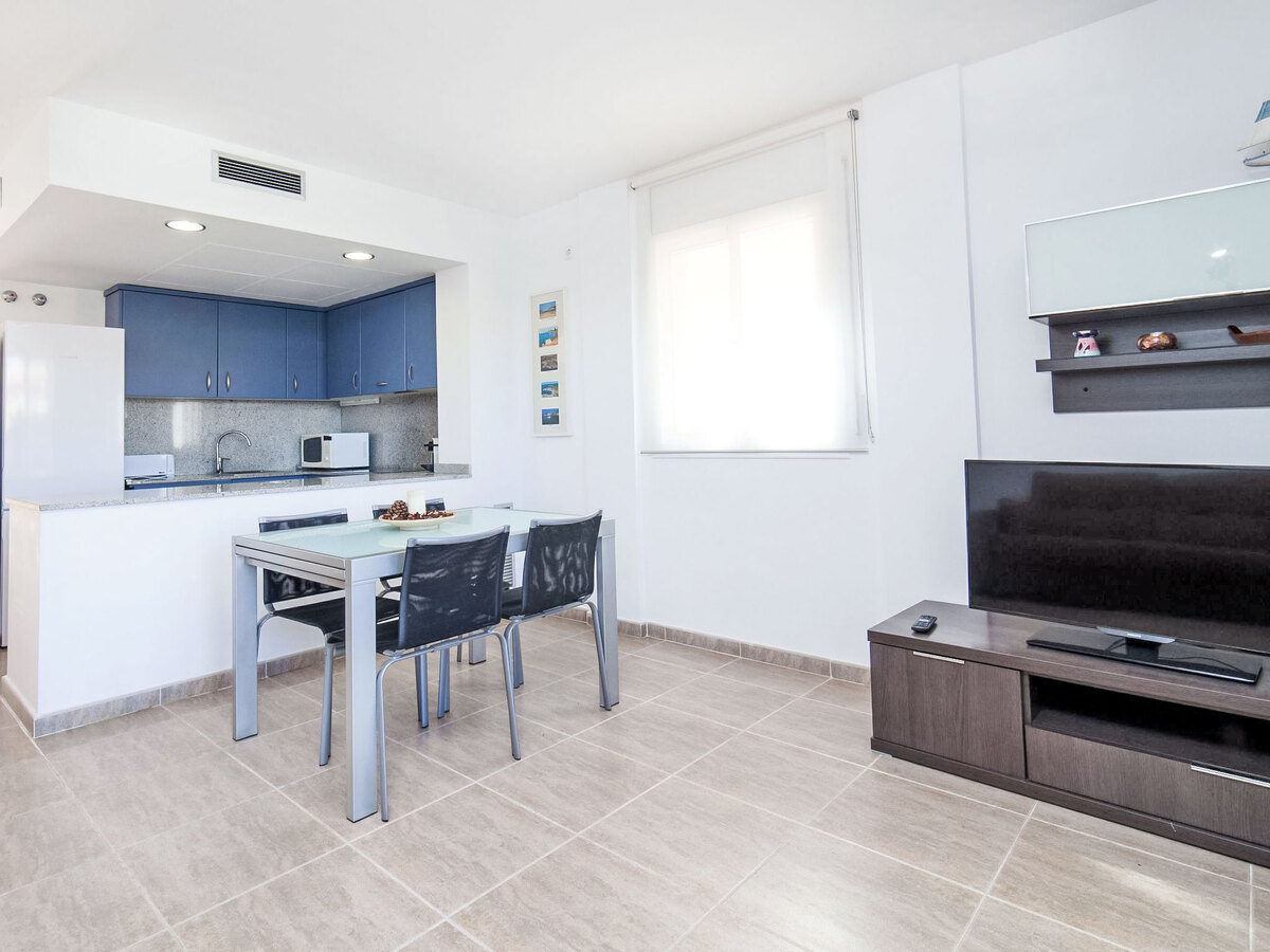 Maison Juanes à L'Escala, 3 chambres avec piscine - Photo 7