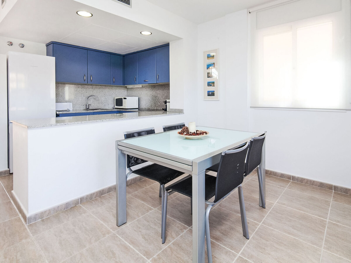 Maison Juanes à L'Escala, 3 chambres avec piscine - Photo 8
