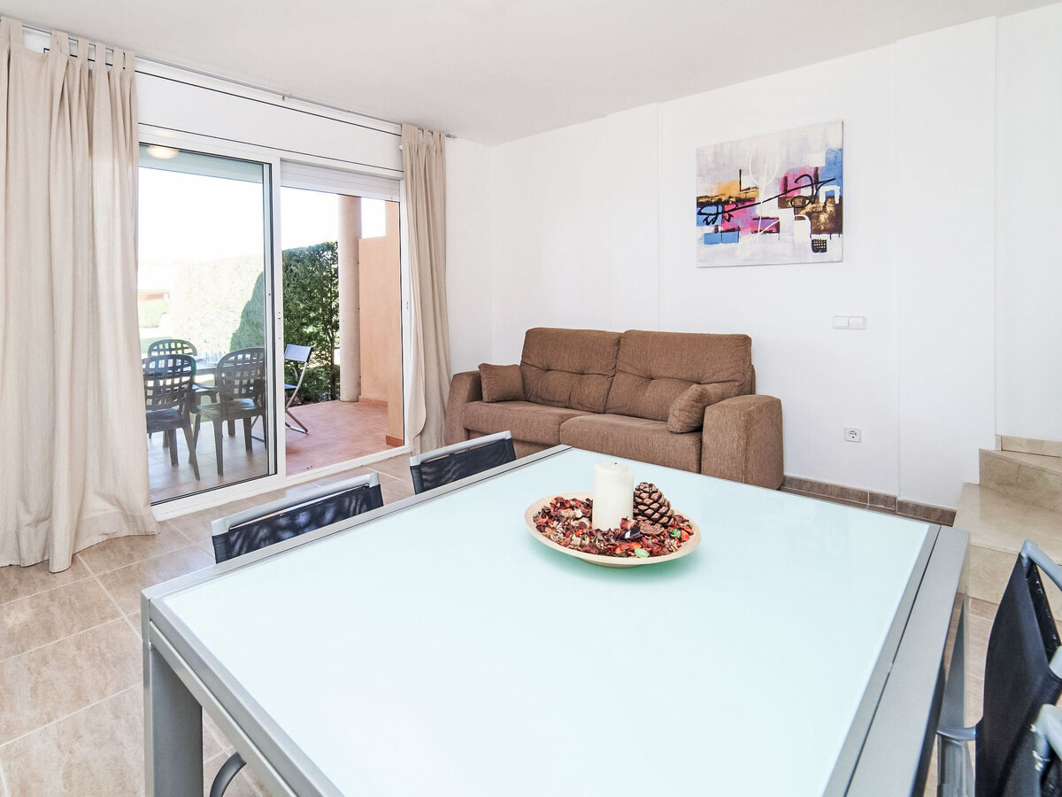 Maison Juanes à L'Escala, 3 chambres avec piscine - Photo 9