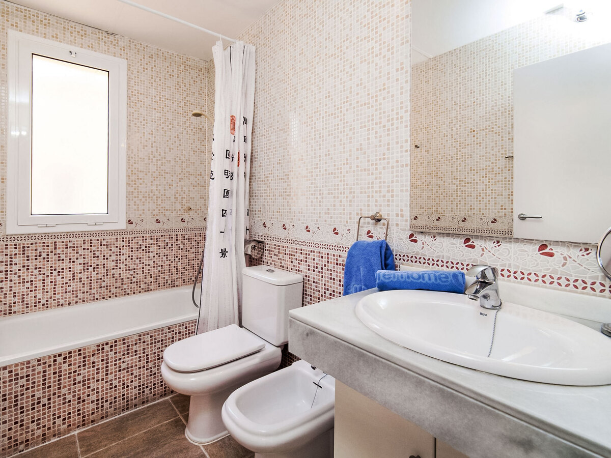 Maison Juanes à L'Escala, 3 chambres avec piscine - Photo 10