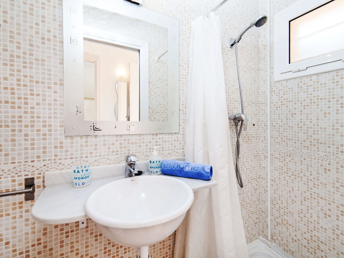 Maison Juanes à L'Escala, 3 chambres avec piscine - Photo 13