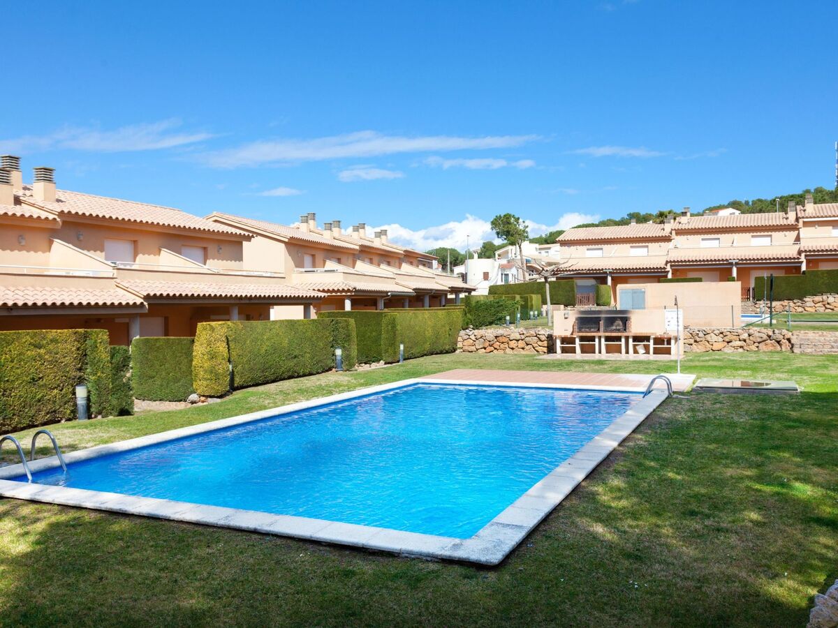 Maison Juanes à L'Escala, 3 chambres avec piscine - Photo 14
