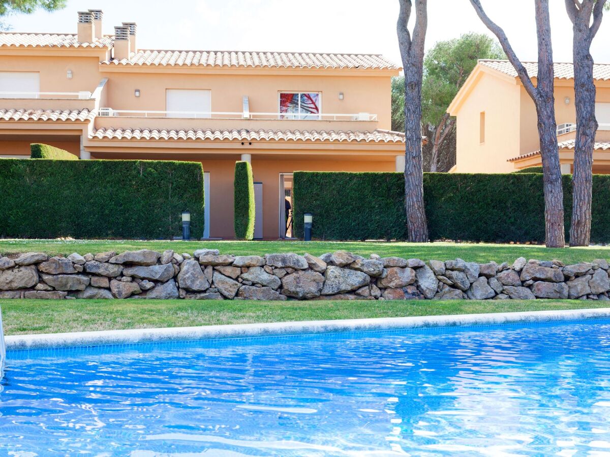 Maison Juanes à L'Escala, 3 chambres avec piscine - Photo 16
