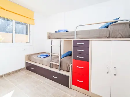 Maison Juanes à L'Escala : piscine, jardin et plage à 1,5 km : photo 11