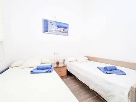 Maison Juanes à L'Escala : piscine, jardin et plage à 1,5 km : photo 12