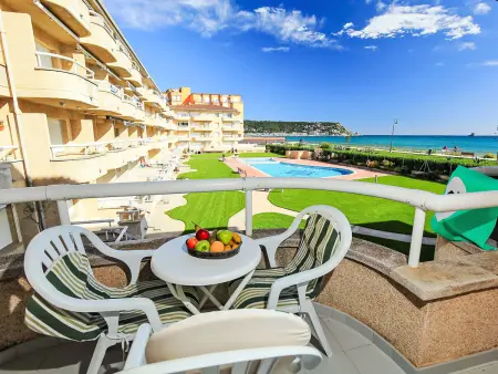 Location appartement à L'Estartit, Residencial Manureva II