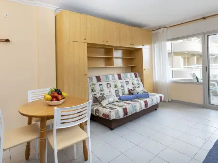 Residencial Manureva II, Appartement 3 personnes à L'Estartit - Photo 2