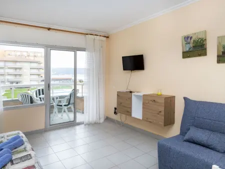 Residencial Manureva II, Appartement 3 personnes à L'Estartit - Photo 4