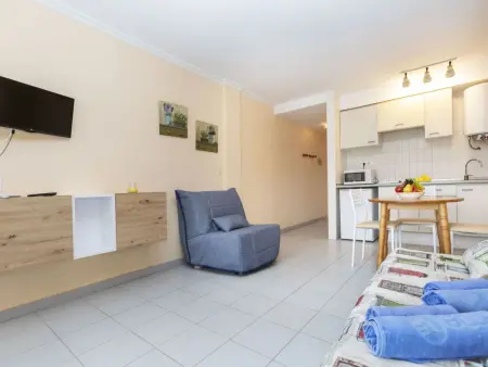 Residencial Manureva II, Appartement 3 personnes à L'Estartit - Photo 6