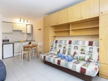 Residencial Manureva II, Appartement 3 personnes à L'Estartit - Photo 8