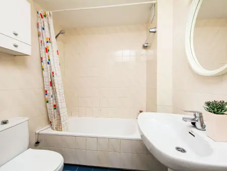 Residencial Manureva II, Appartement 3 personnes à L'Estartit - Photo 9