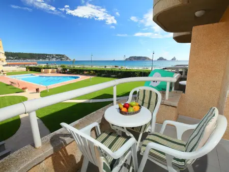 Residencial Manureva II, Appartement 3 personnes à L'Estartit - Photo 10