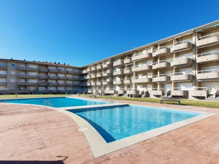 Residencial Manureva II, Appartement 3 personnes à L'Estartit - Photo 16
